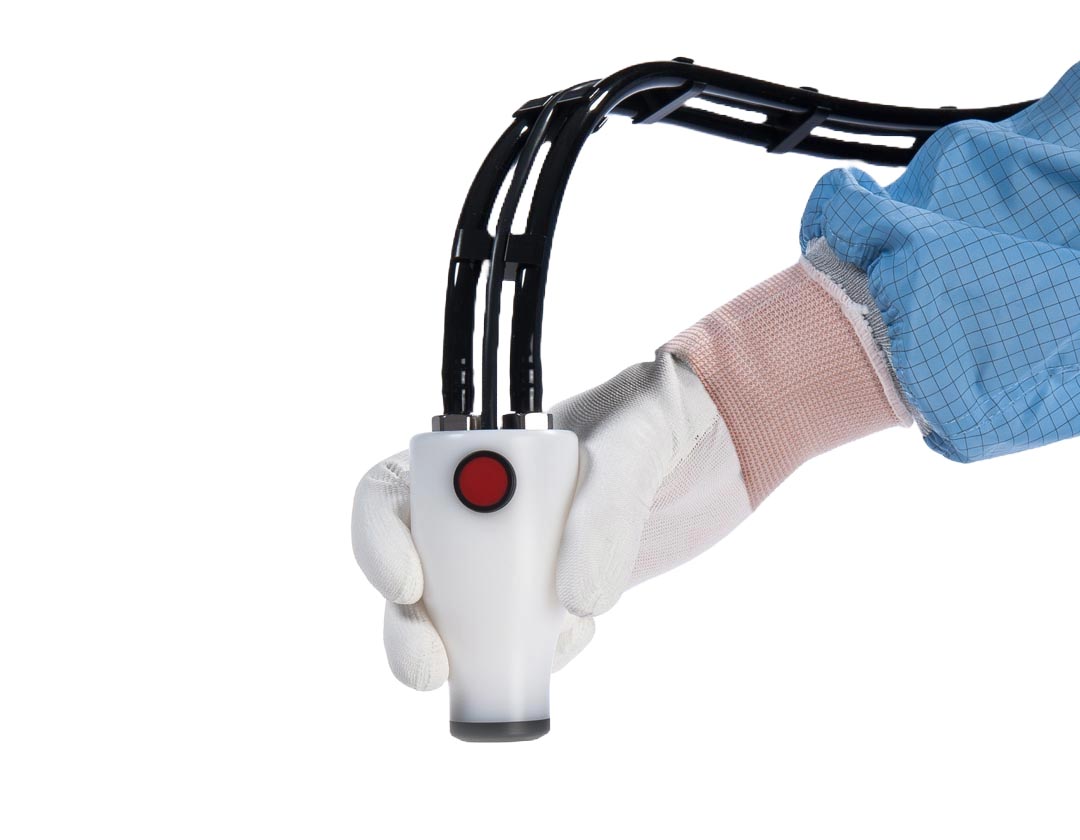 SSP surface scanning probe 2 rectangle