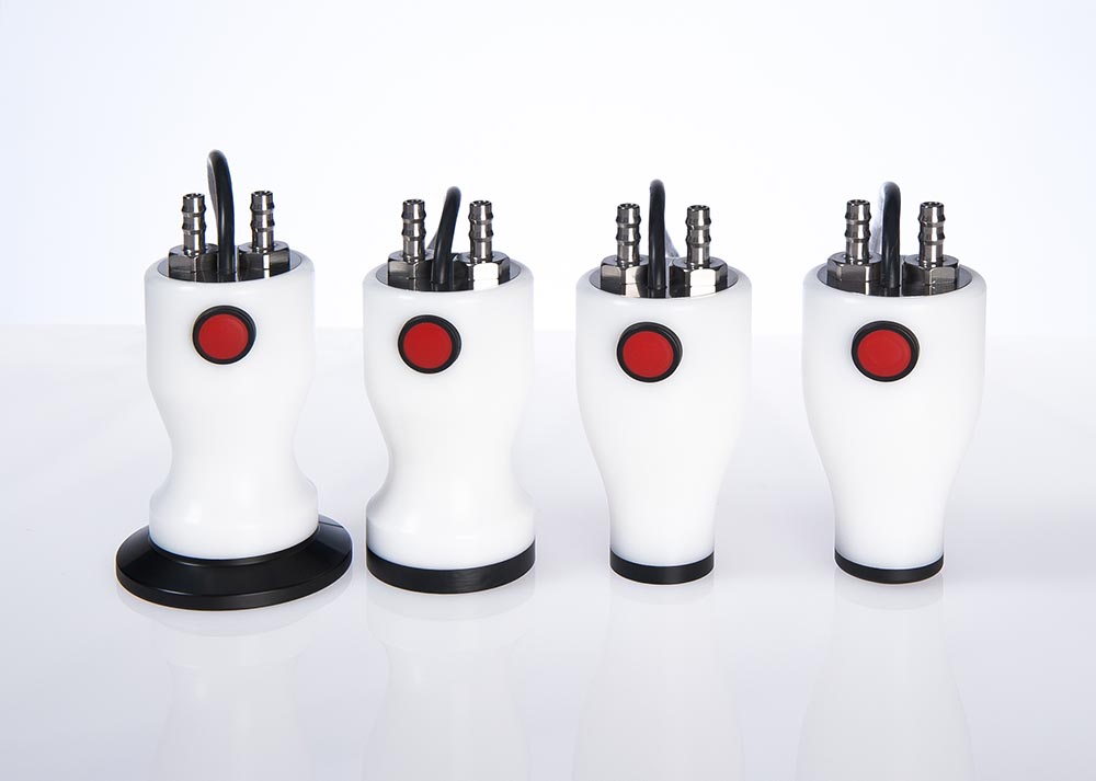 Surface Cleanliness Scanning probes 2 small